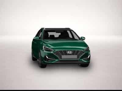 Hyundai i30 (2025) - Photo 3
