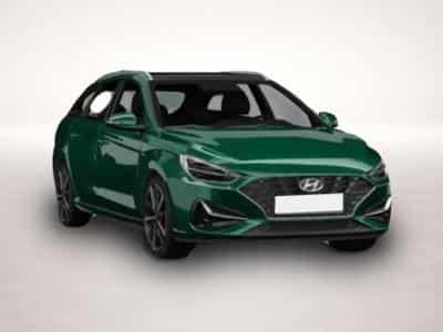 Hyundai i30 (2025) - Photo 4