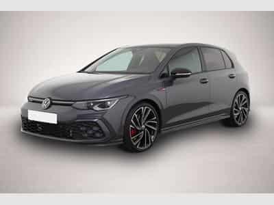 VW Golf (2023) - Photo 1