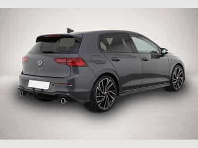 VW Golf (2023) - Photo 2