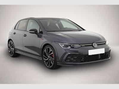 VW Golf (2023) - Photo 4