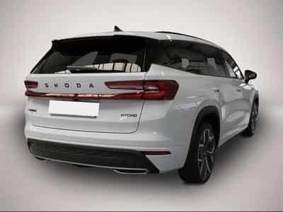Skoda Kodiaq (2026) - Photo 2