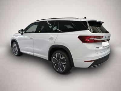 Skoda Kodiaq (2026) - Photo 3