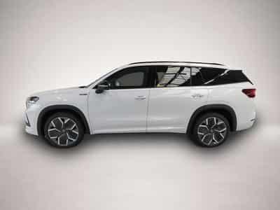 Skoda Kodiaq (2026) - Photo 4