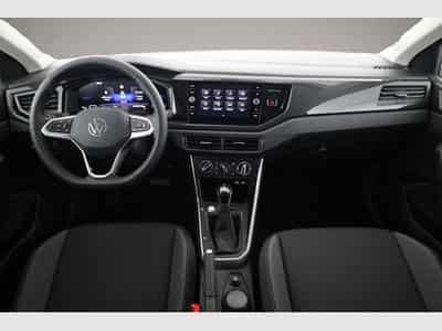 VW Taigo (2026) - Photo 5