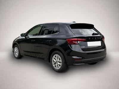 Skoda Fabia (2025) - Photo 4
