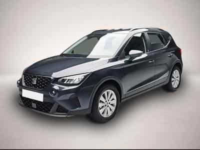 Seat Arona (2026) - Photo 1