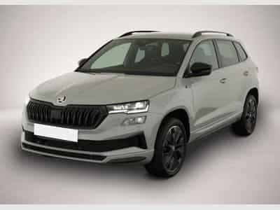 Skoda Karoq (2026) - Photo 1