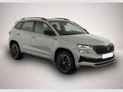 Skoda Karoq (2026) - Photo 2
