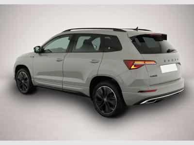 Skoda Karoq (2026) - Photo 4