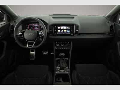 Skoda Karoq (2026) - Photo 5
