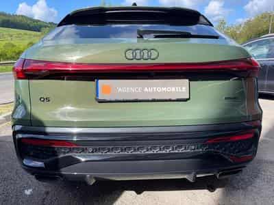 Audi Q5 (2025) - Photo 6