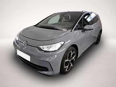 VW ID.3 (2024) - Photo 1