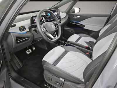 VW ID.3 (2024) - Photo 3