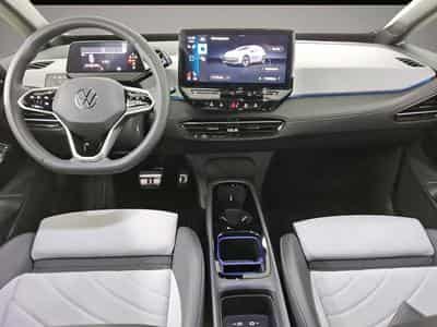 VW ID.3 (2024) - Photo 4