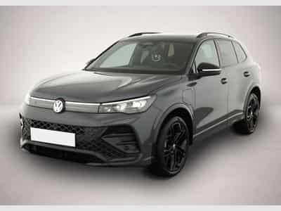 VW Tiguan (2025) - Photo 1