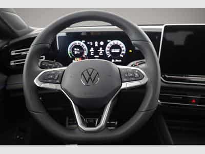 VW Tiguan (2025) - Photo 6