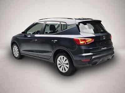 Seat Arona (2026) - Photo 3