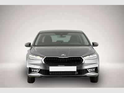Skoda Fabia (2026) - Photo 2