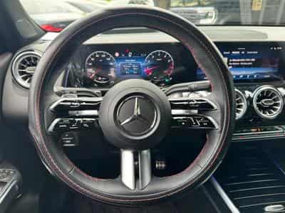 Mercedes GLA 200 (2025) - Photo 11