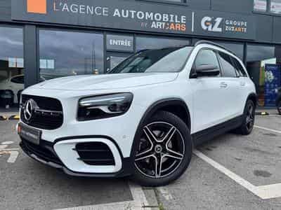 Mercedes GLA 200 (2025) - Photo 2