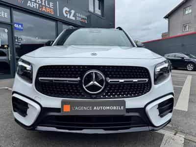 Mercedes GLA 200 (2025) - Photo 3