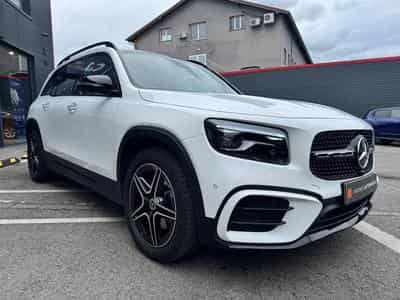 Mercedes GLA 200 (2025) - Photo 4