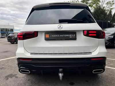 Mercedes GLA 200 (2025) - Photo 6