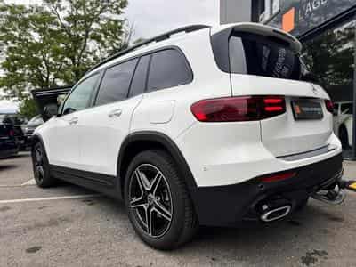 Mercedes GLA 200 (2025) - Photo 7