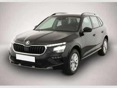 Skoda Kamiq (2026) - Photo 1