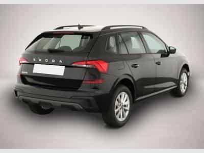 Skoda Kamiq (2026) - Photo 3