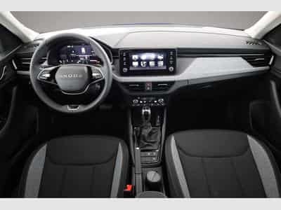 Skoda Kamiq (2026) - Photo 5