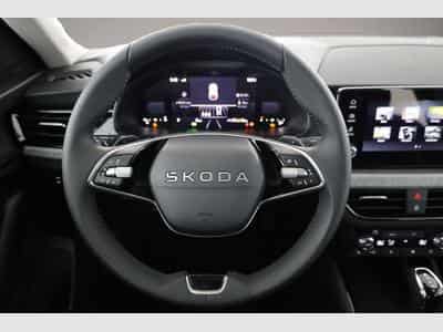 Skoda Kamiq (2026) - Photo 6