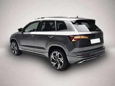 Skoda Karoq (2026) - Photo 3
