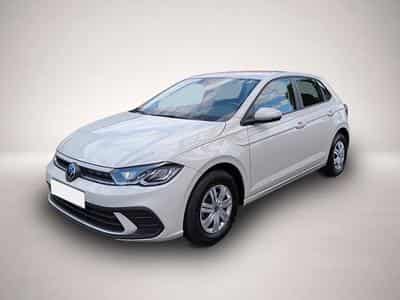 VW Polo (2025) - Photo 1