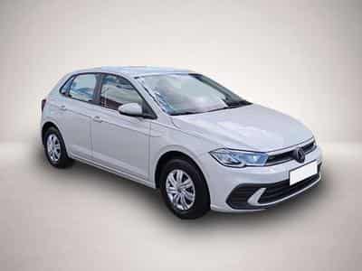 VW Polo (2025) - Photo 3