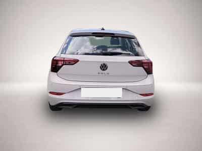 VW Polo (2025) - Photo 6