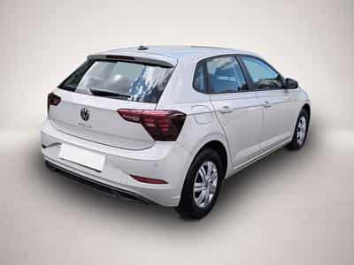 VW Polo (2025) - Photo 7