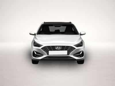 Hyundai i30 (2026) - Photo 2