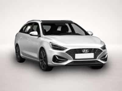 Hyundai i30 (2026) - Photo 4