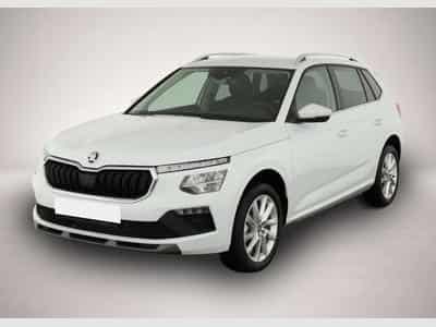 Skoda Kamiq (2026) - Photo 1