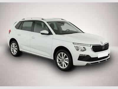 Skoda Kamiq (2026) - Photo 2