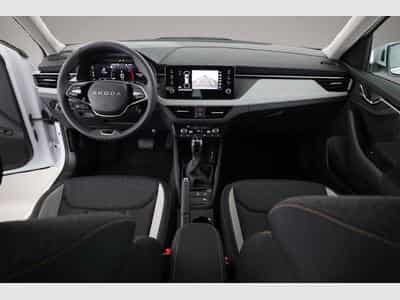 Skoda Kamiq (2026) - Photo 5