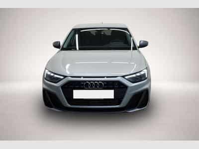 Audi A1 (2025) - Photo 2