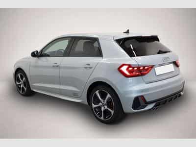 Audi A1 (2025) - Photo 3