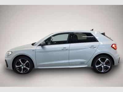 Audi A1 (2025) - Photo 4
