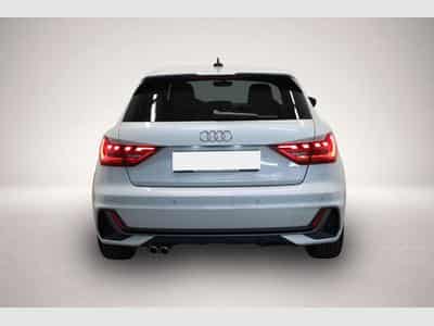 Audi A1 (2025) - Photo 5