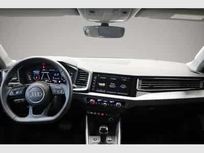 Audi A1 (2025) - Photo 6
