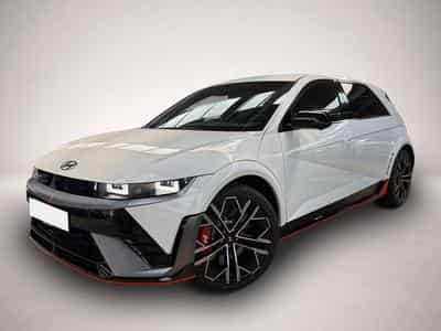 Hyundai Ioniq 5 (2024) - Photo 1