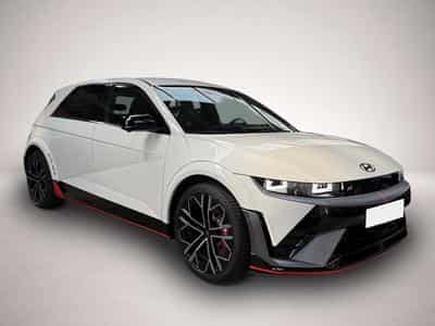 Hyundai Ioniq 5 (2024) - Photo 2